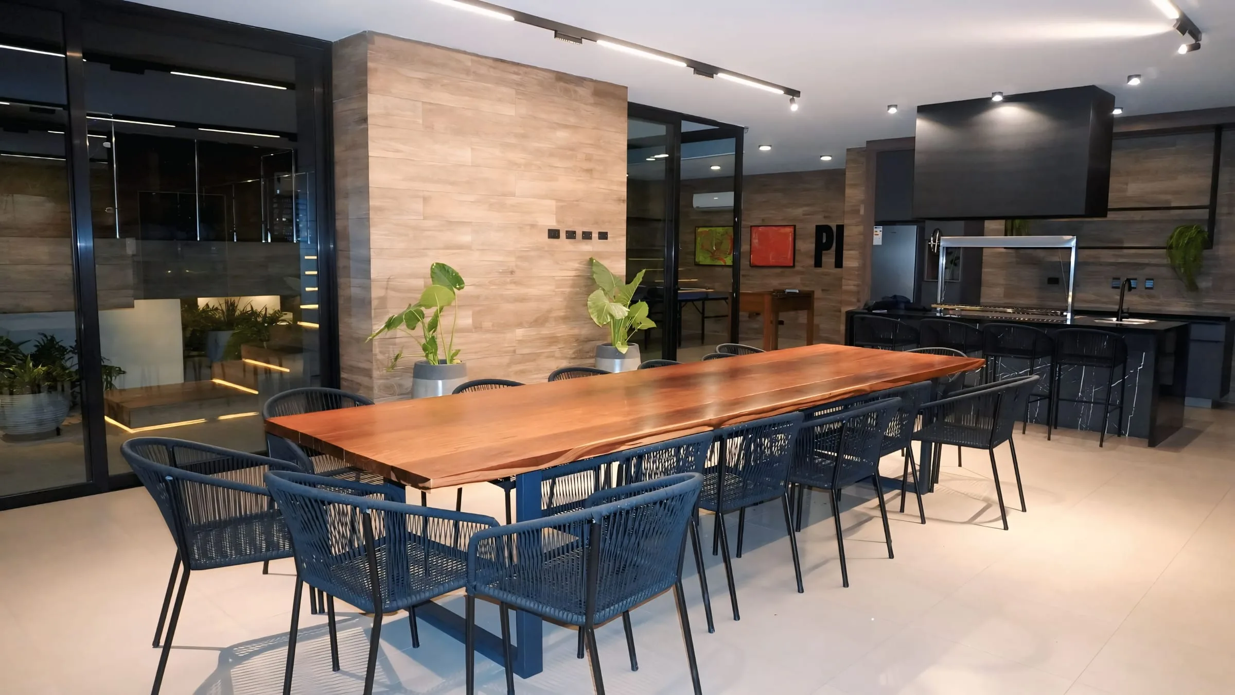 Salón de eventos